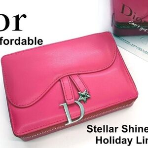 NWT DIOR CASE/CLUTCH💗💗💗